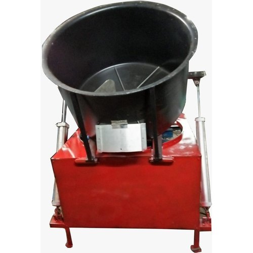 Hydraulic Popcorn Machine